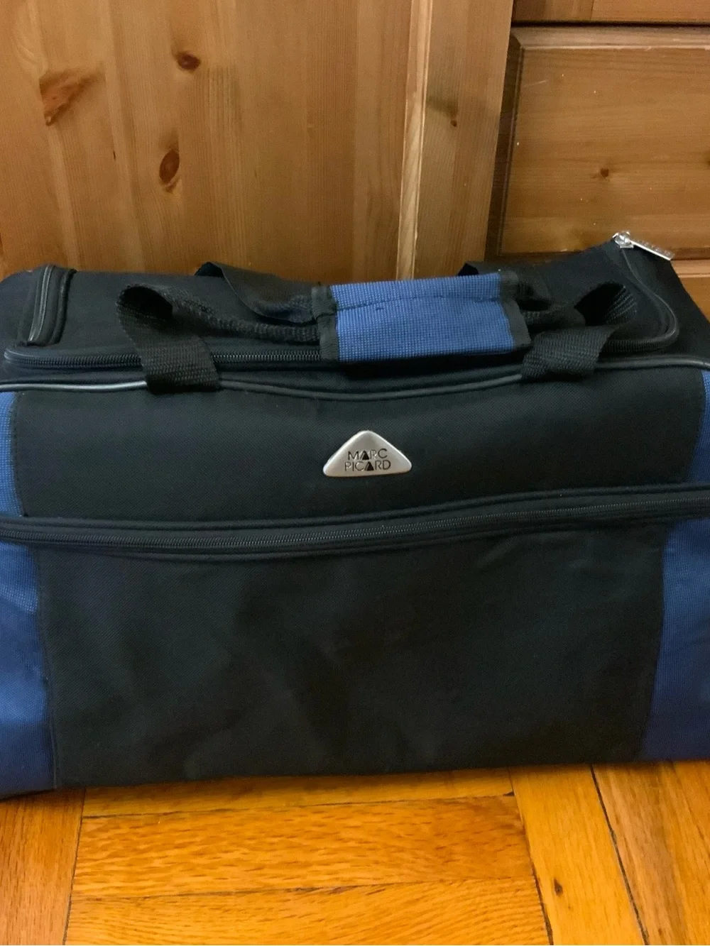 Marc Picard Travel-Sports-Gym Duffle Bag